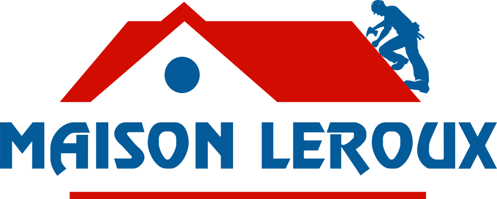 Maison Leroux Logo
