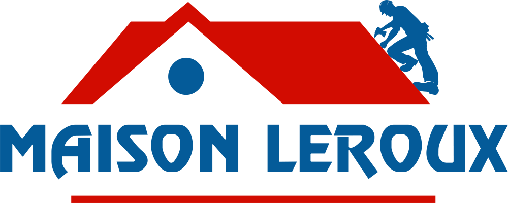 Maison Leroux Logo Maison Leroux Logo